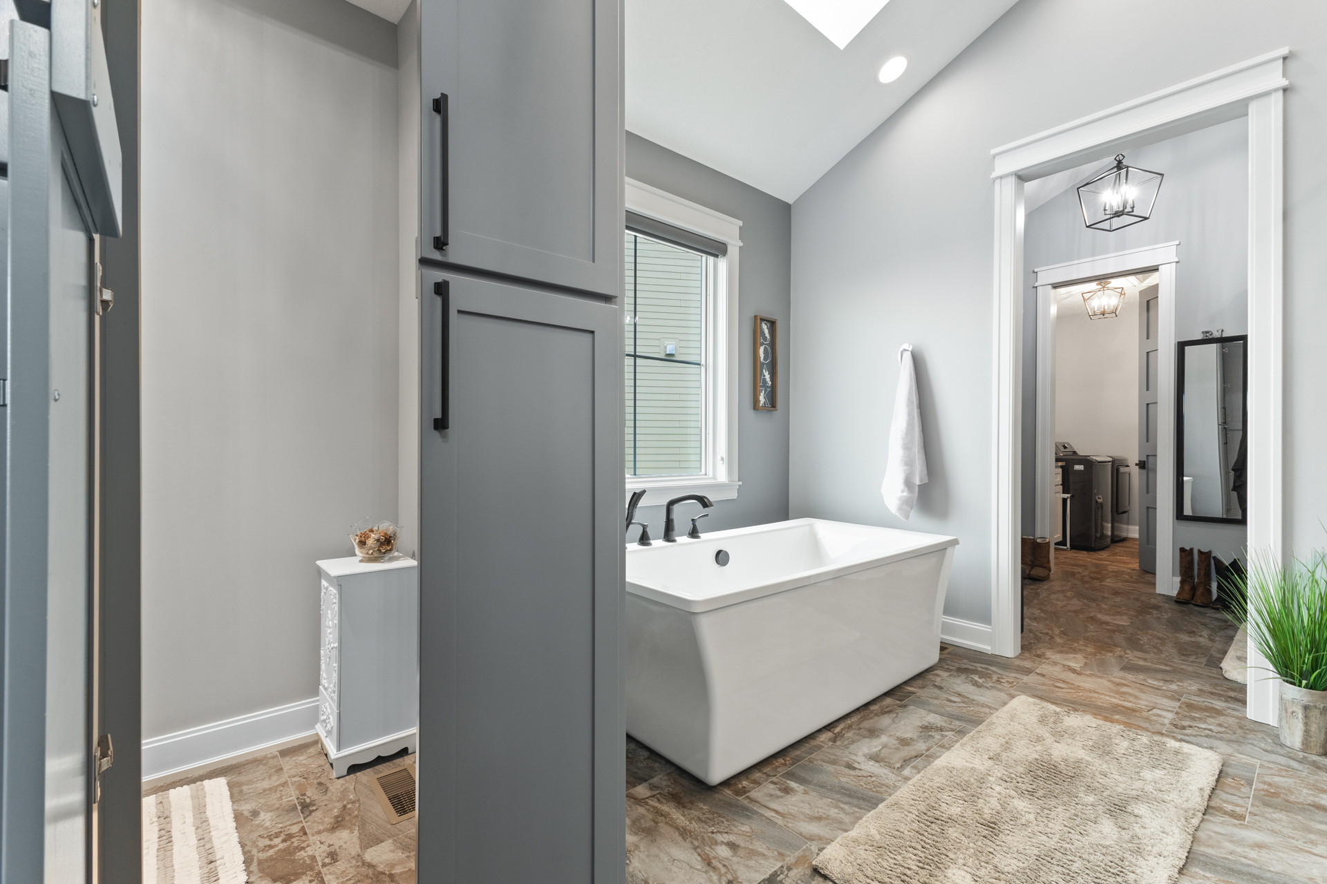 Bedroom Suite